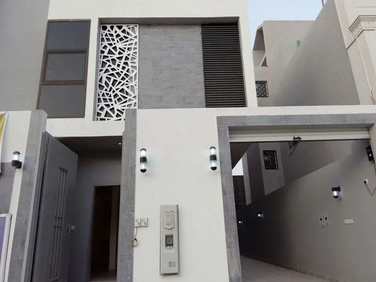 معلم أصباغ مباني خارجية عصرية 2025 في المنطقة الشرقية 