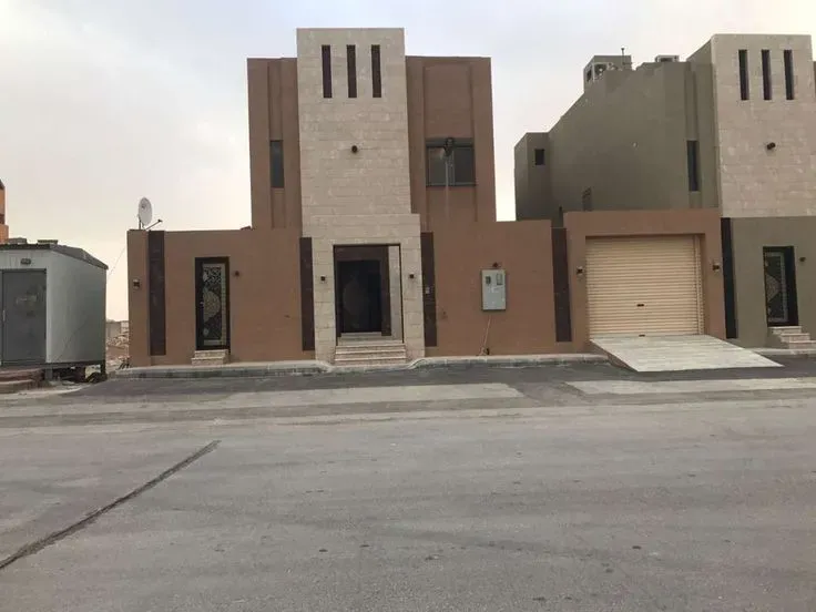 معلم أصباغ مباني خارجية عصرية 2025 في المنطقة الشرقية 
