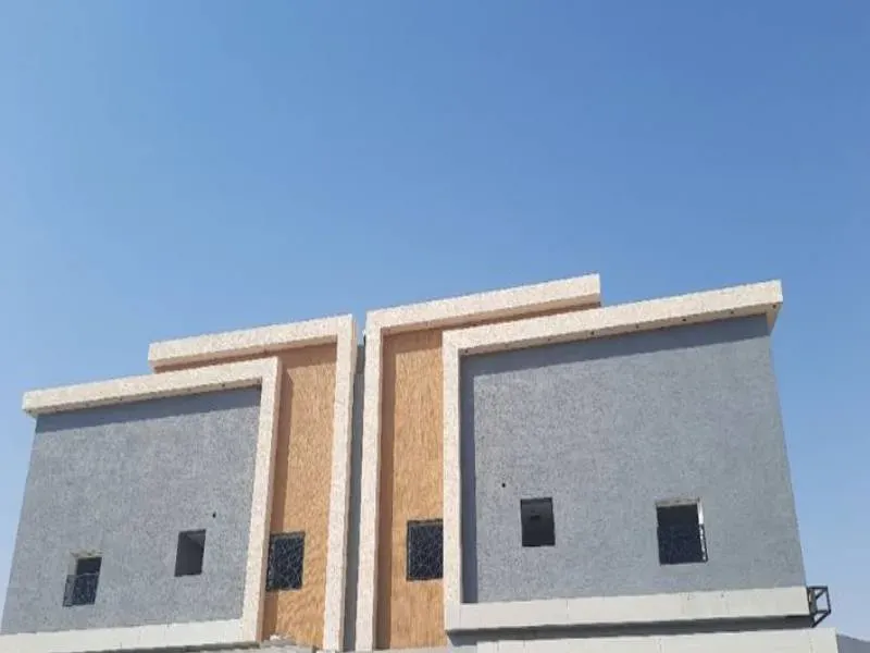 معلم أصباغ مباني خارجية عصرية 2025 في المنطقة الشرقية 