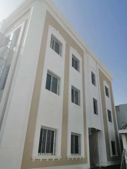 ترميم خارجي للفلل ومنازل في الدمام الجنوبية 