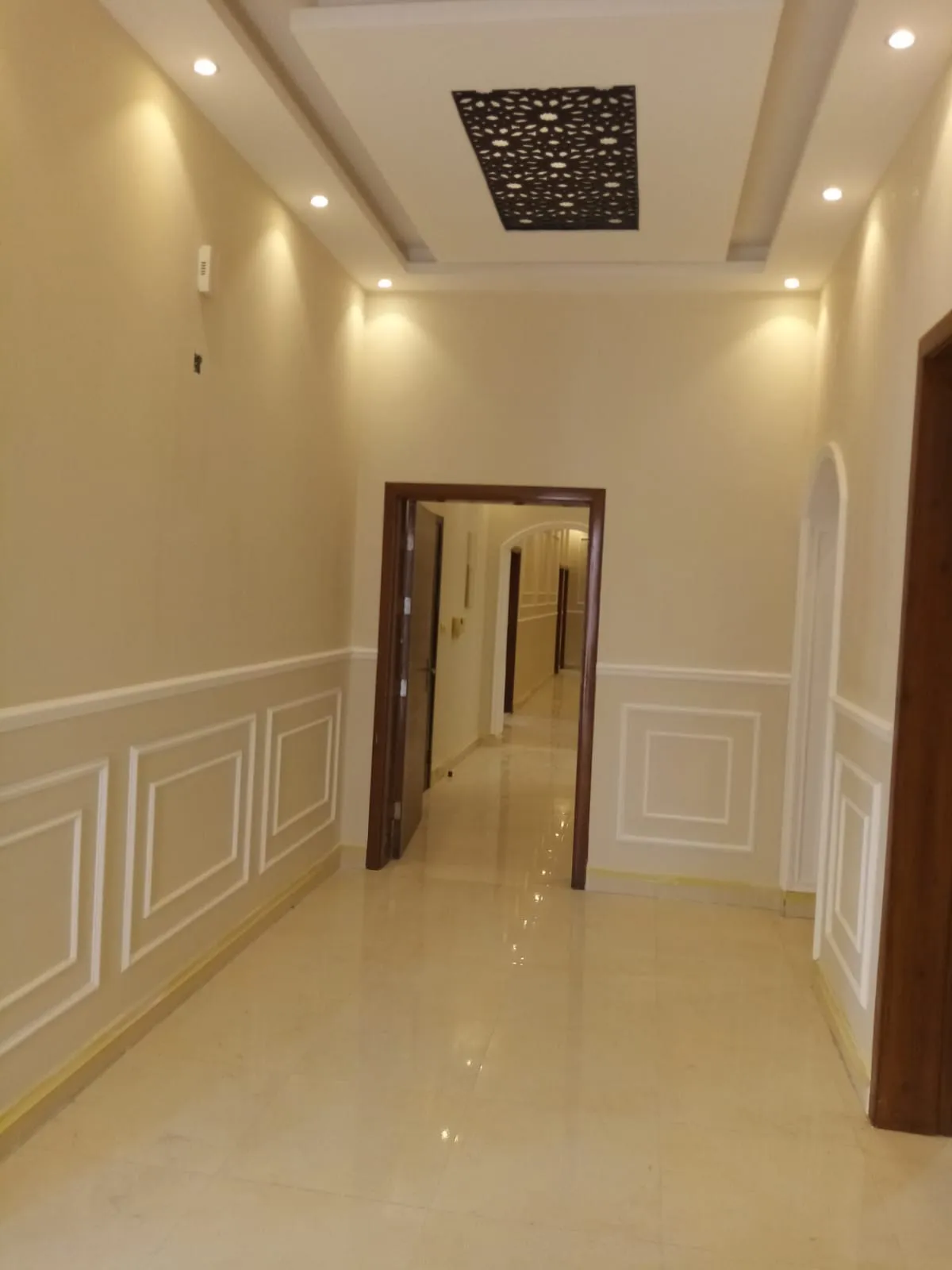 ترميمات وتشطيبات  داخلية وخارجية في القطيف 