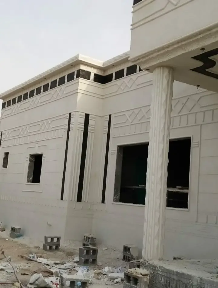 مقاول عام لتنفيذ المشاريع بكفاءة عالية في القطيف 
