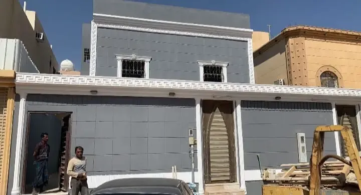 مقاول عام لتنفيذ المشاريع بكفاءة عالية في القطيف 
