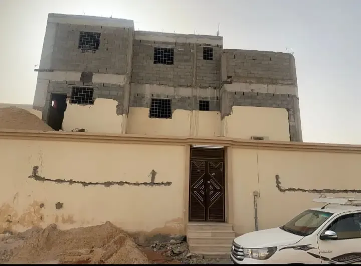 مقاول عام لتنفيذ المشاريع بكفاءة عالية في القطيف 