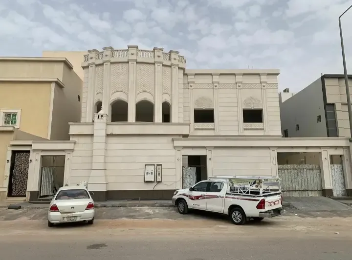مقاول عام لتنفيذ المشاريع بكفاءة عالية في القطيف 