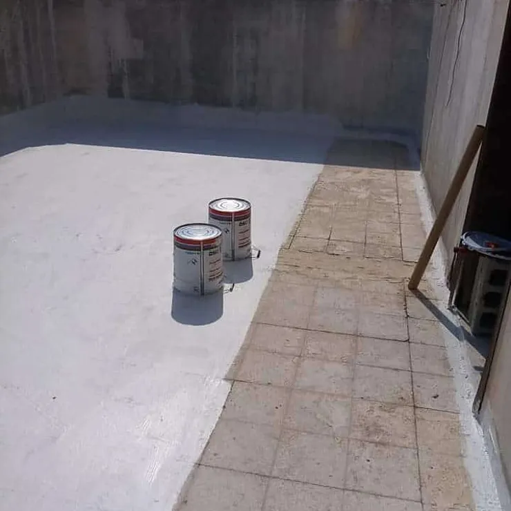 شركة عوازل أسطح بالقطيف 