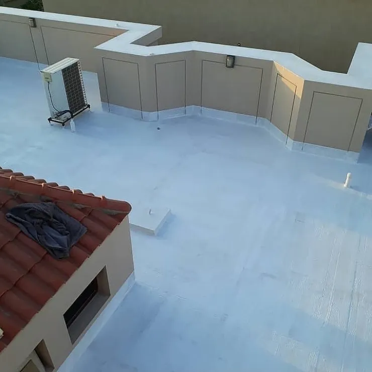 شركة عوازل أسطح بالقطيف 