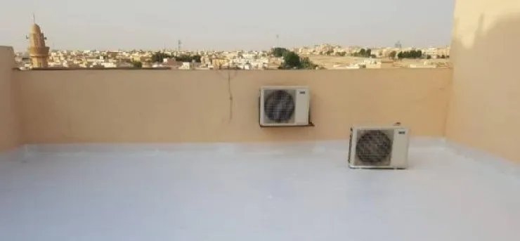 شركة عوازل أسطح بالقطيف 