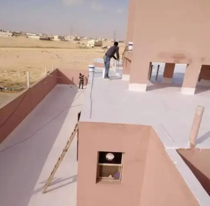 شركة عوازل أسطح بالقطيف 