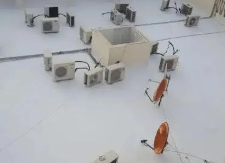 شركة عوازل أسطح بالقطيف 
