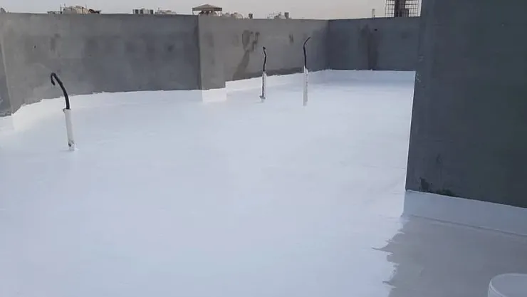 شركة عوازل أسطح بالقطيف 