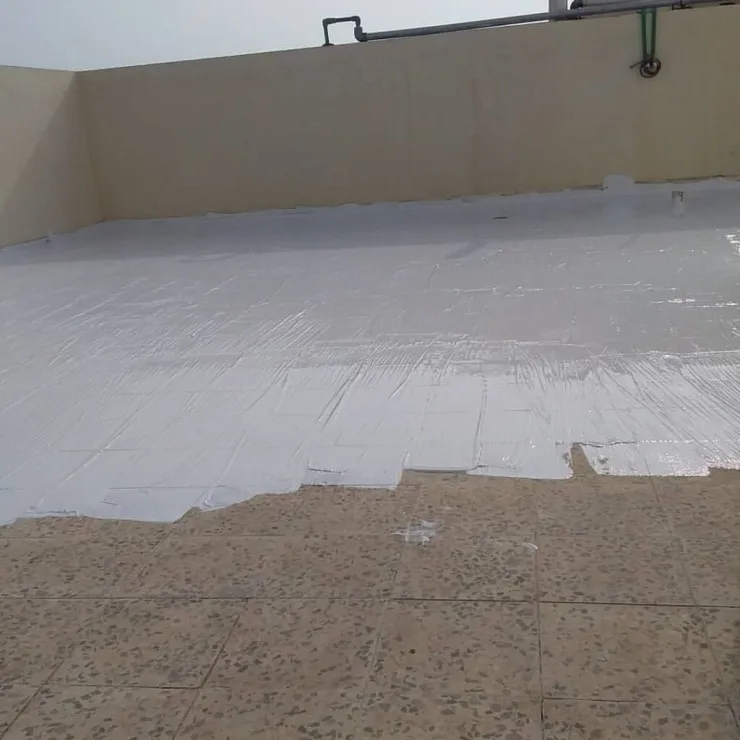 شركة عوازل أسطح بالقطيف 