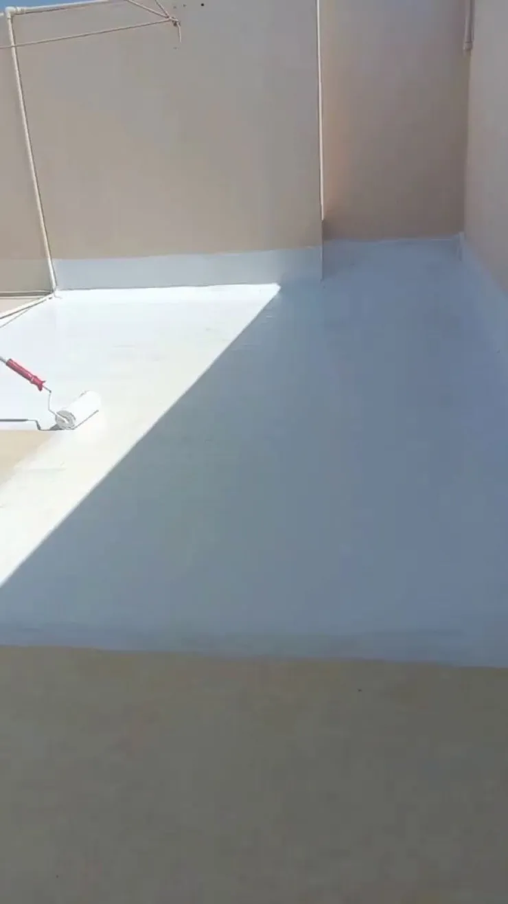 شركة عوازل أسطح بالقطيف 