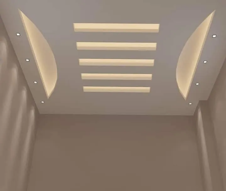 معلم ديكورات جبس بورد حي الجامعيين بالدمام 