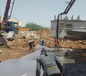 شركات المقاولات العامه المتخصصة في القطيف والدمام