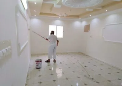 شركات المقاولات العامه المتخصصة في القطيف والدمام
