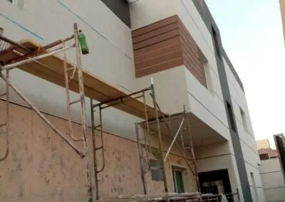 شركات المقاولات العامه المتخصصة في القطيف والدمام