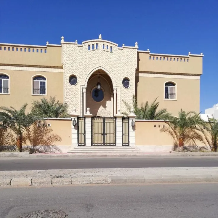 شركات المقاولات العامه المتخصصة في القطيف والدمام