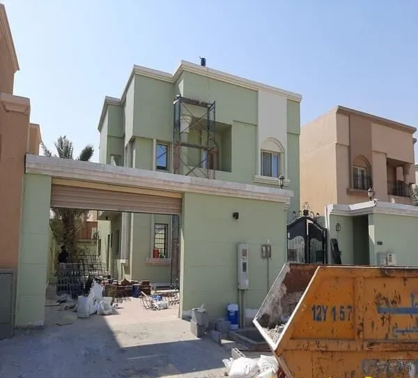 مقاولات عامة لترميم فنادق في المنطقة الشرقية 