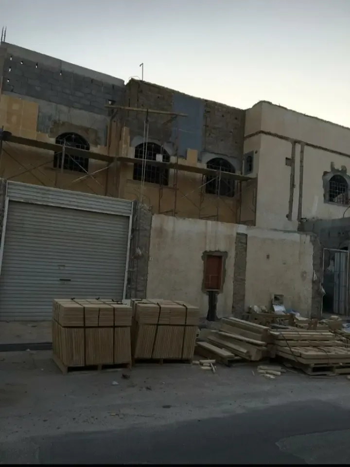 مقاولات عامة لترميم فنادق في المنطقة الشرقية 