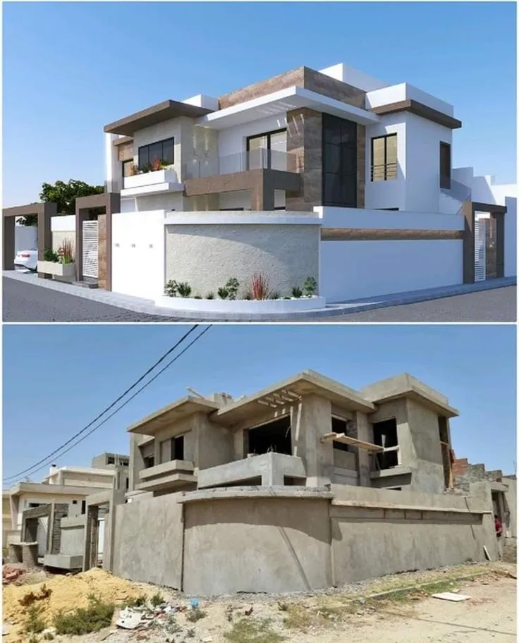 أفضل شركة ترميم في الدمام : منزلك يستعيد فخامته بأقل تكلفة