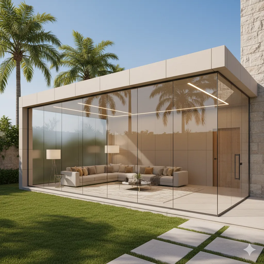 تصميم مجلس خارجي فخم في القطيف: أفكار، أسعار، وخدمات مميزة