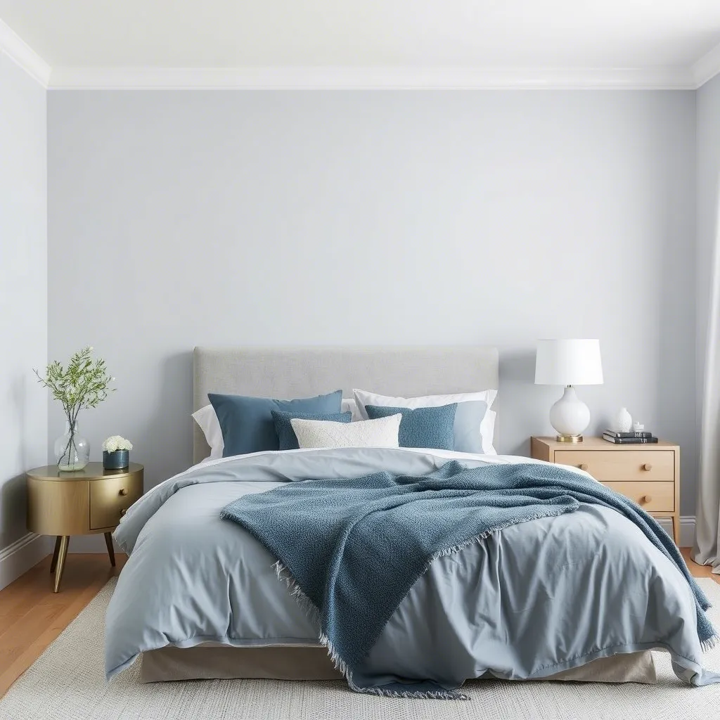 دليلك لاختيار أصباغ غرف نوم فخمة في المنطقة الشرقية