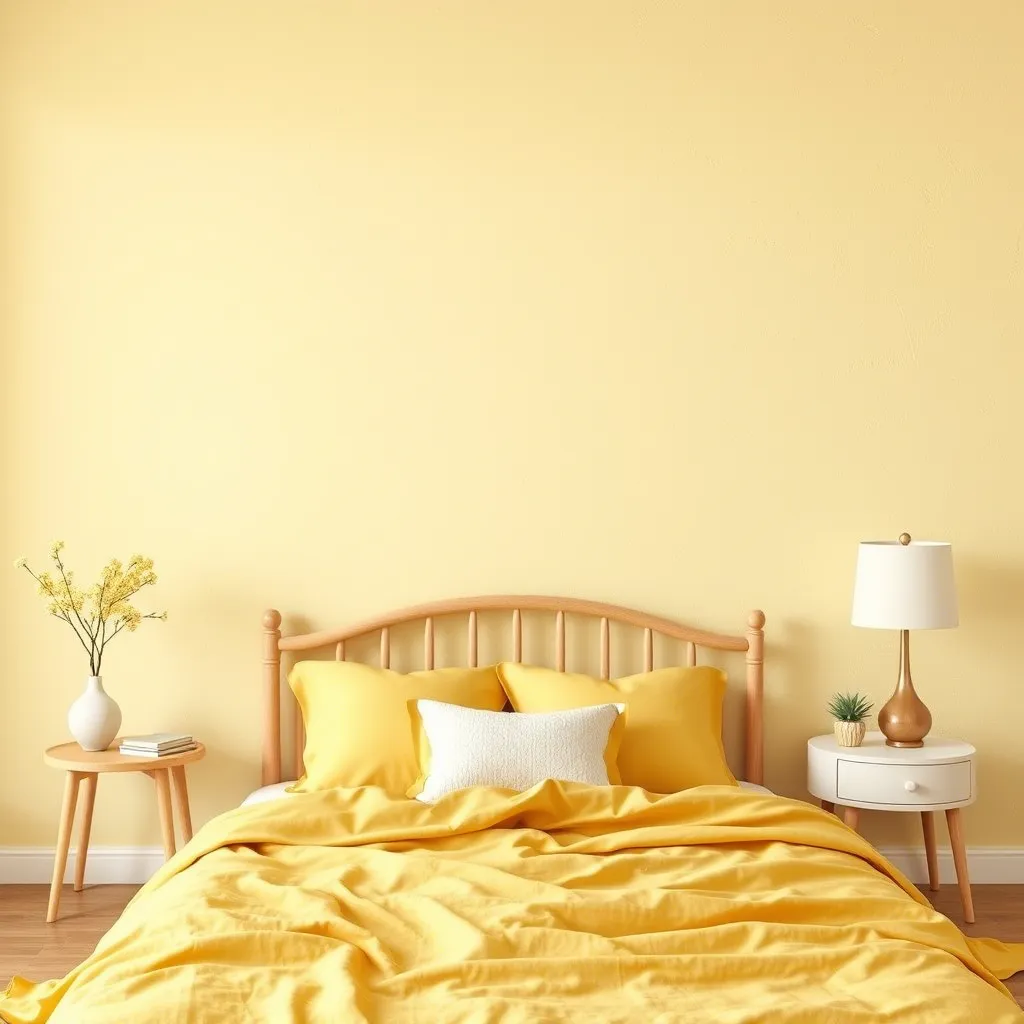 دليلك لاختيار أصباغ غرف نوم فخمة في المنطقة الشرقية