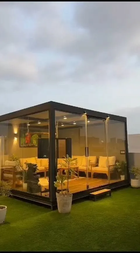 تركيب برجولات حدائق الخبر بأسلوب احترافي وخامات عالية الجودة