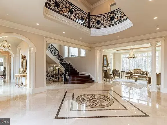 ترميم وتشطيب شقق فخمة في القطيف بأحدث التصاميم العصرية