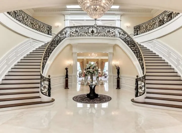 ترميم وتشطيب شقق فخمة في القطيف بأحدث التصاميم العصرية