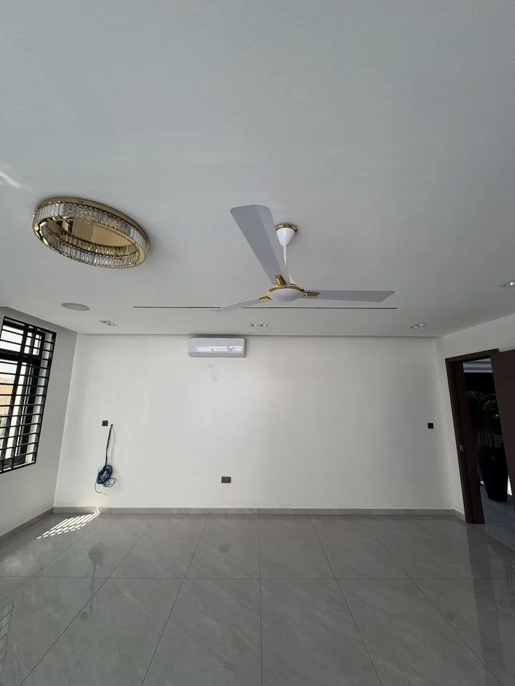 ترميم وتشطيب شقق فخمة في القطيف بأحدث التصاميم العصرية