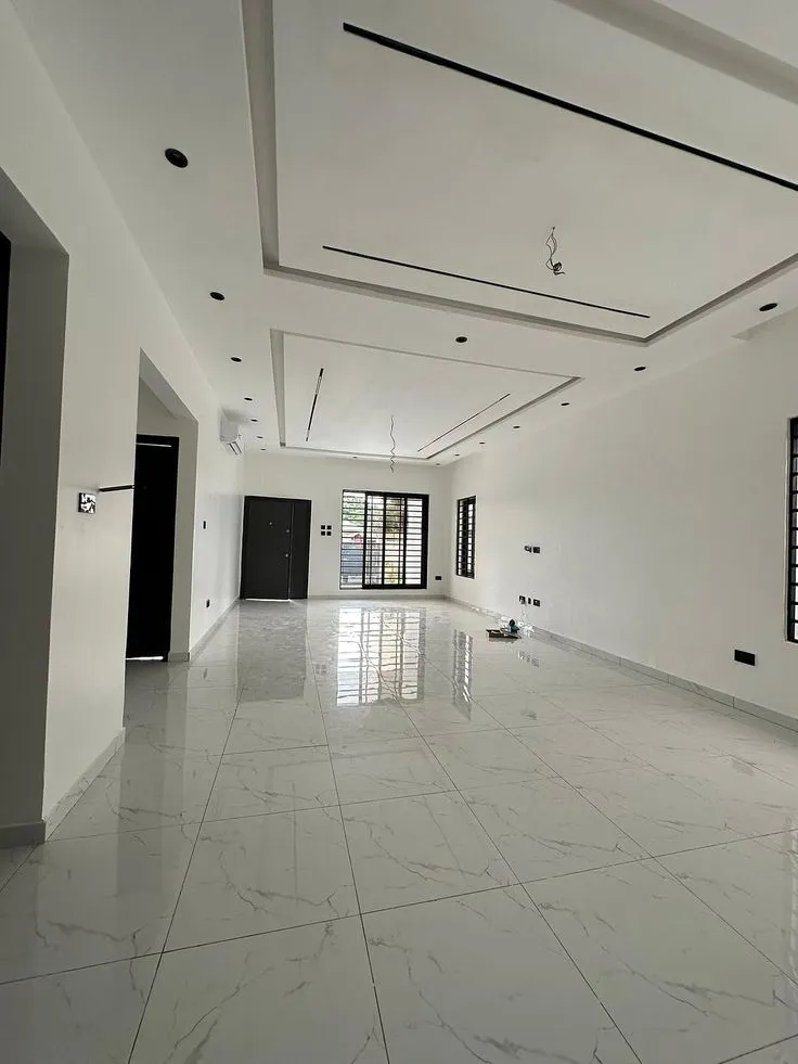 ترميم وتشطيب شقق فخمة في القطيف بأحدث التصاميم العصرية