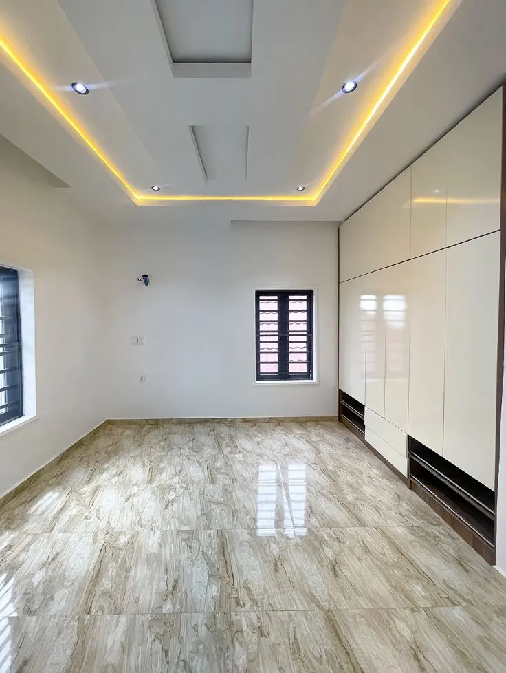 ترميم وتشطيب شقق فخمة في القطيف بأحدث التصاميم العصرية