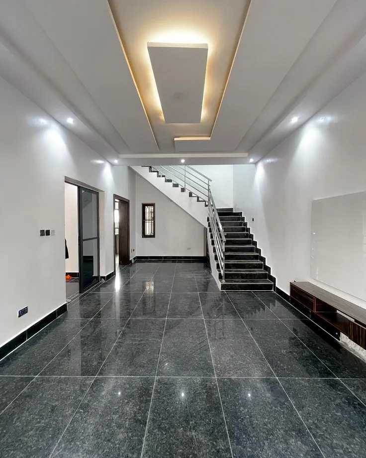 ترميم وتشطيب شقق فخمة في القطيف بأحدث التصاميم العصرية