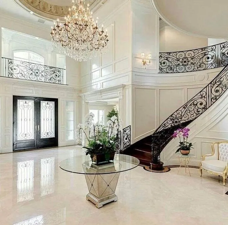 ترميم وتشطيب شقق فخمة في القطيف بأحدث التصاميم العصرية