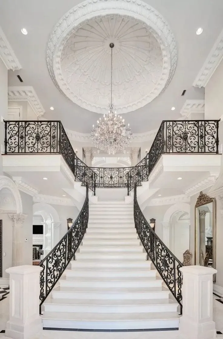 ترميم وتشطيب شقق فخمة في القطيف بأحدث التصاميم العصرية