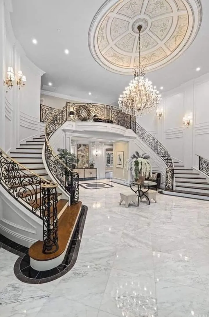 ترميم وتشطيب شقق فخمة في القطيف بأحدث التصاميم العصرية