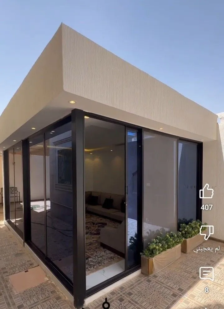 بناء غرفة حارس في المنطقة  الشرقية بأسعار مناسبة