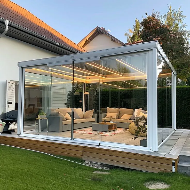 بناء غرفة حارس في المنطقة  الشرقية بأسعار مناسبة