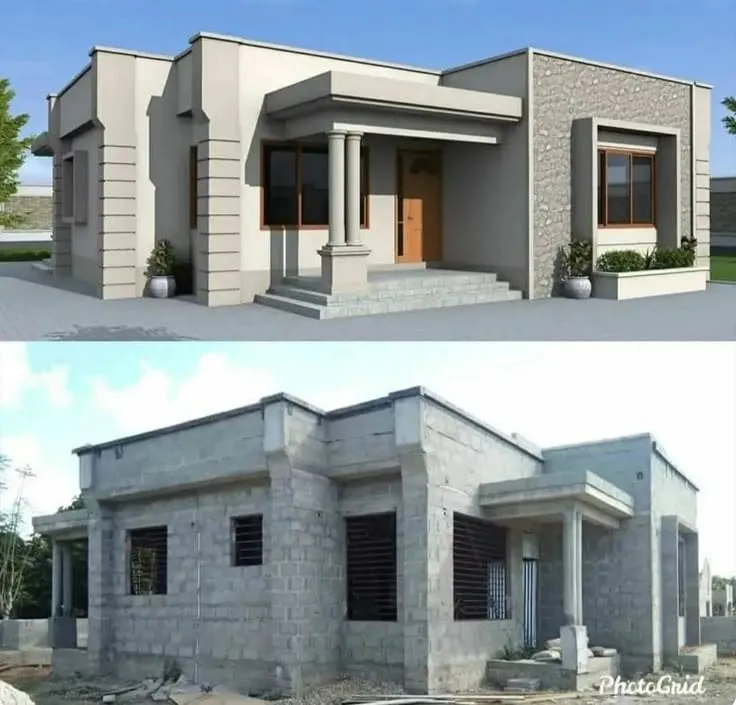 ترميم العمائر في الشرقية: حلول حديثة تحافظ على أصالة المبنى