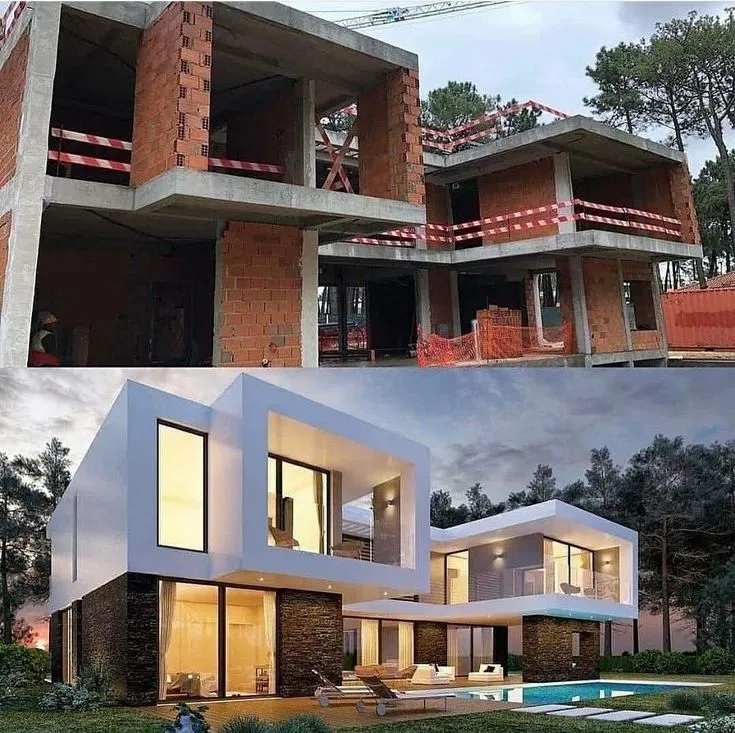 ترميم العمائر في الشرقية: حلول حديثة تحافظ على أصالة المبنى