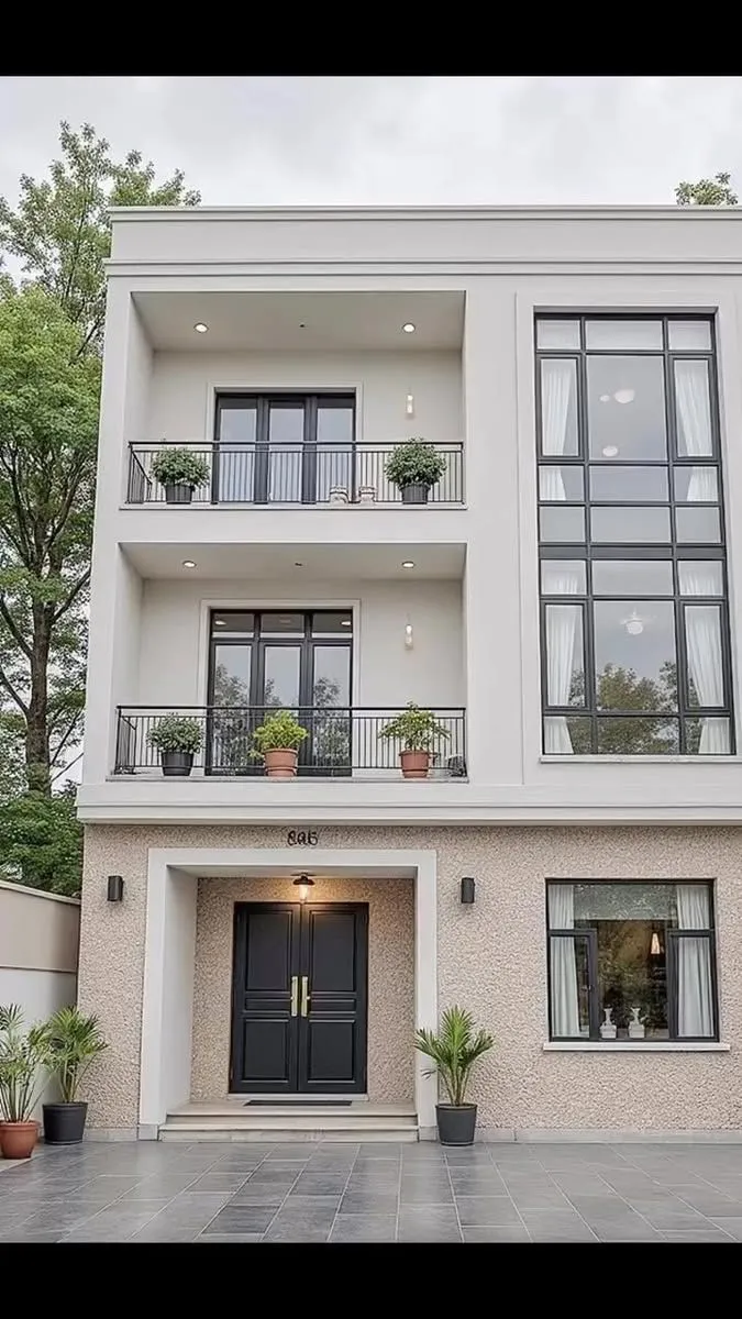 ترميم العمائر في الشرقية: حلول حديثة تحافظ على أصالة المبنى