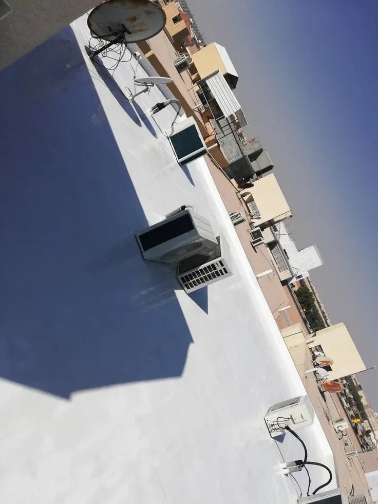 عوازل الأسطح في الدمام: دليلك لاختيار الأفضل لمنزلك