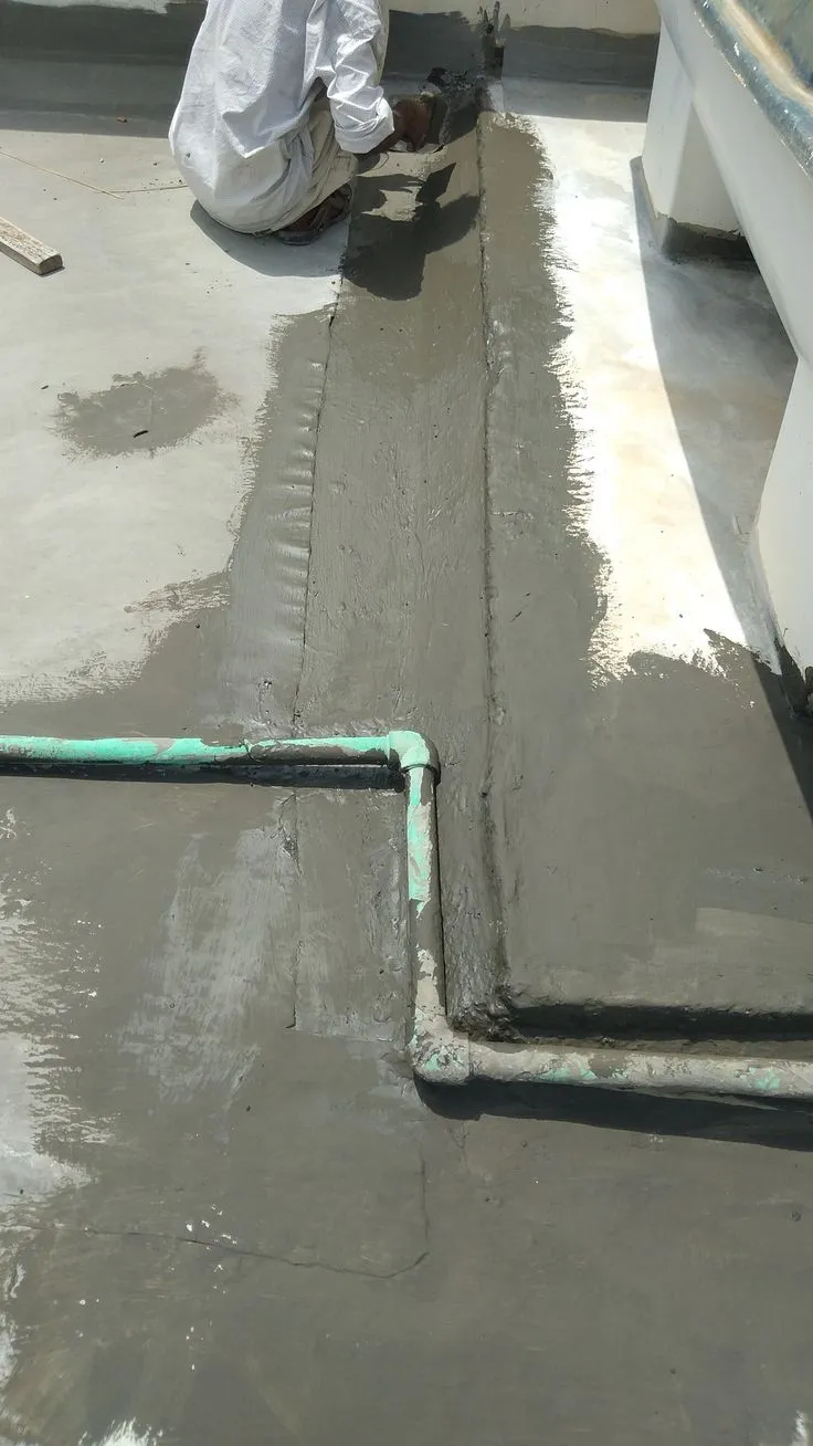 عوازل الأسطح في الدمام: دليلك لاختيار الأفضل لمنزلك