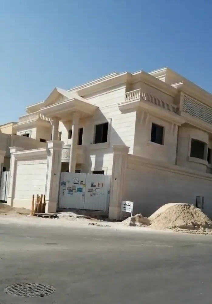 دليل ترميم وتشطيب المباني السكنية والتجارية في القطيف