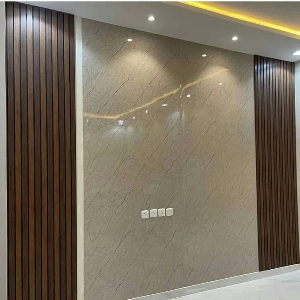 ديكورات رخام في الخبر – تركيب ديكورات بديل رخام فاخرة