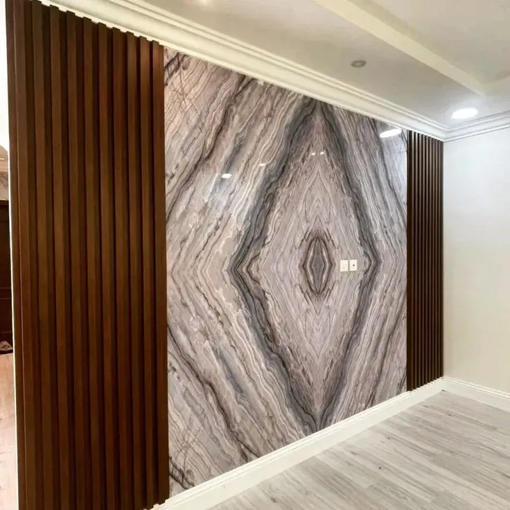 ديكورات رخام في الخبر – تركيب ديكورات بديل رخام فاخرة