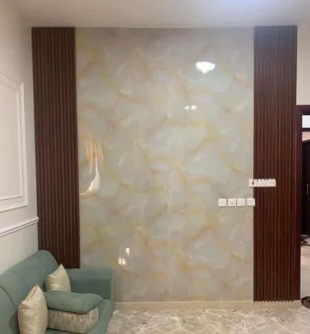 ديكورات رخام في الخبر – تركيب ديكورات بديل رخام فاخرة