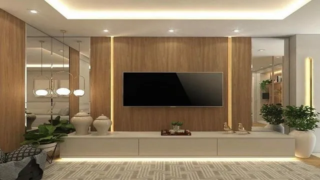 ديكورات رخام في الخبر – تركيب ديكورات بديل رخام فاخرة